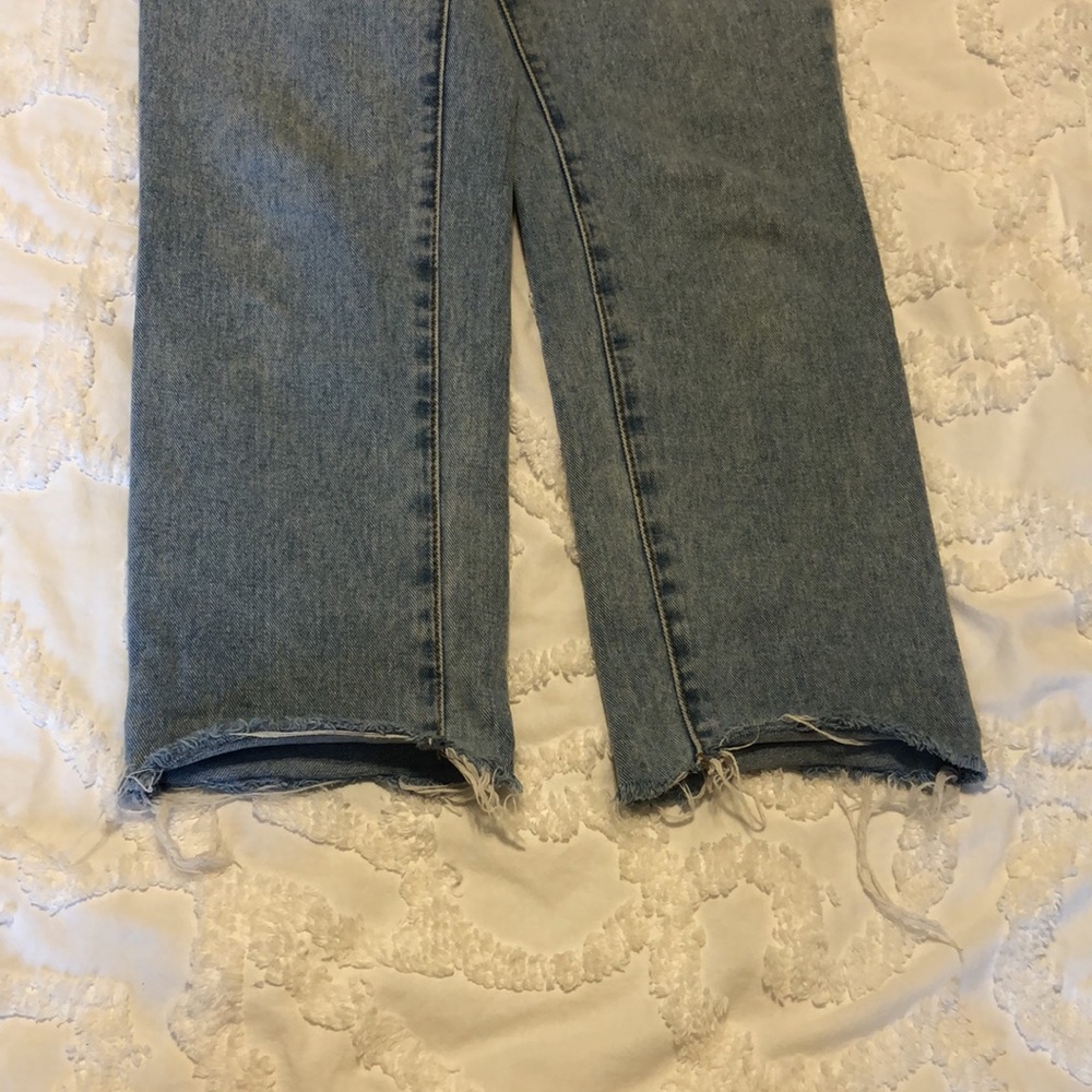 BRANDY MELVILLE jeans - Picture 5 of 9